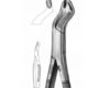 universal 3rd upper molar straight handle 210 S